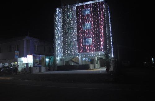 Ettumanoor Cabin | Vettoor Nanas Inn