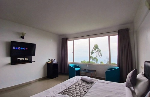Devikolam Resort | Veu Munnar Retreat