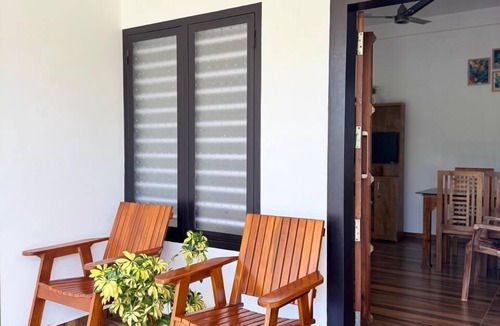 Thariyode Apartment | VGK RESIDENCY