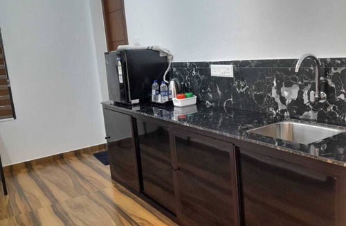Manjoora Apartment | VGK RESIDENCY Premium Serviced Apartments
