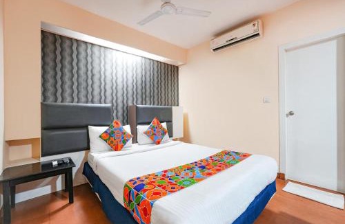 Domlur Hotel | VH Hotels Domlur