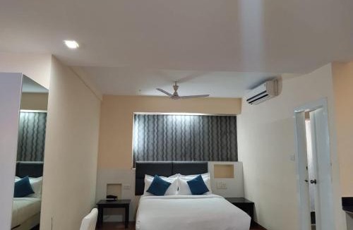 Domlur Hotel | VH Hotels Domlur