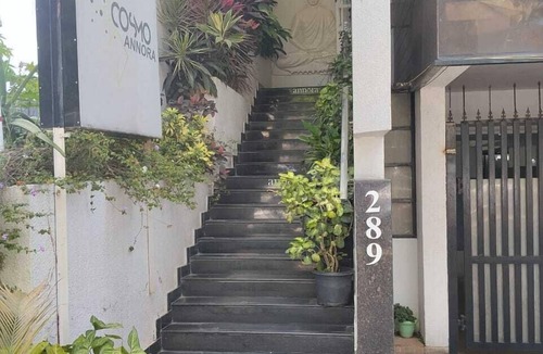 Domlur Apartment | VH Hotels Domlur