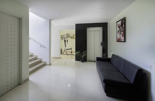 Domlur Apartment | VH Hotels Domlur