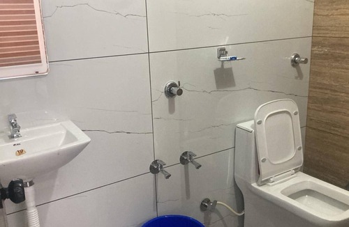Aluva Bed & Breakfast | vhost - 1 Twin room 2