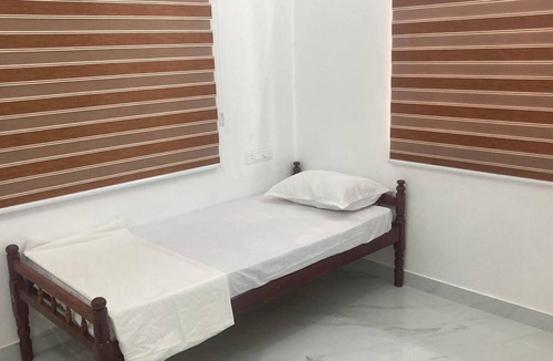 Aluva Bed & Breakfast | vhost - 1 Twin room 2