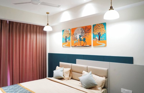 Sathyamangalam Hotel | Vi Grand Inn