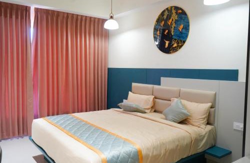Sathyamangalam Hotel | Vi Grand inn