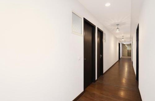 Greater Kailash Hotel | Via Anand Mukesh Residency - Greater Kailash