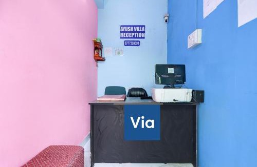 Kolkata Hotel | Via Ayush Villa, Hiland Park