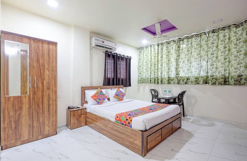 Mahalunge Ingale Hotel | Via Chaitanya Inn