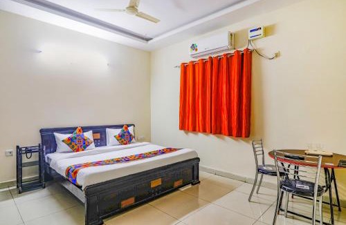 HITEC City Hotel | Via Direct Checkin - Hitech City