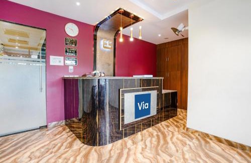Dharavi Hotel | Via Embassy Suites