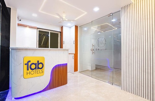Kharadi Hotel | Via Galaxy Apartments