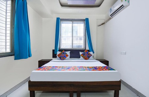 Kharadi Hotel | Via Galaxy Apartments