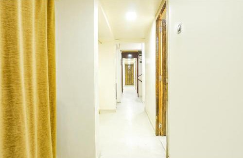 Shivajinagar Hotel | Via Gargi Executive