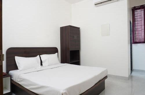 Bhosari Hotel | Via Gargi Galuxe