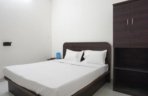 Bhosari Hotel | Via Gargi Galuxe