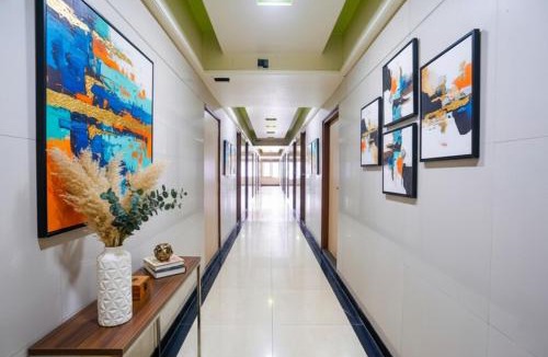 Kalamboli Hotel | Via Guru Heritage