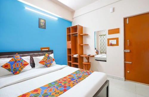 Bellandur Hotel | Via La Palma Residency