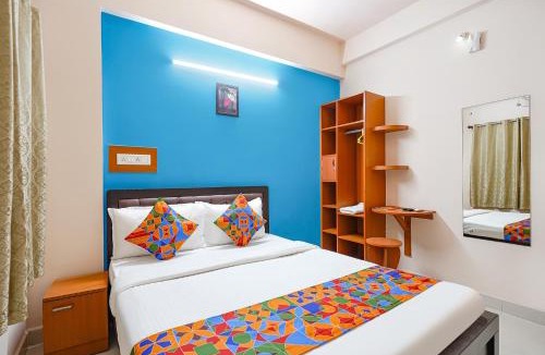 Bellandur Hotel | Via La Palma Residency