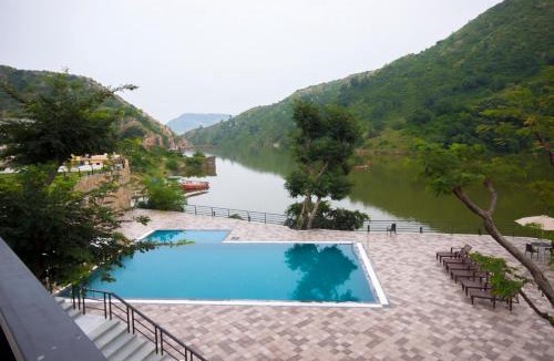 Kumbhalgarh Resort | Via Lakhela Lakeview Resort & Spa