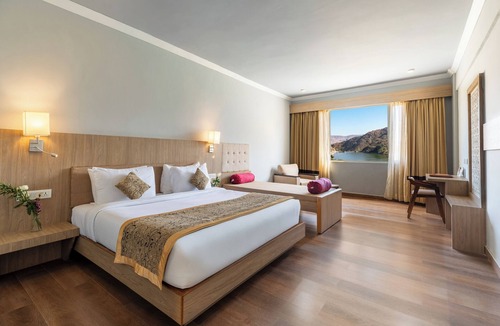 Kumbhalgarh Resort | Via Lakhela Resort & Spa