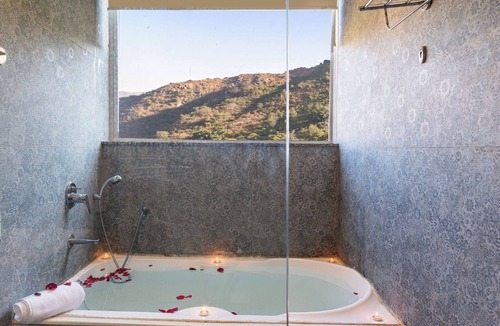 Kumbhalgarh Resort | Via Lakhela Resort & Spa