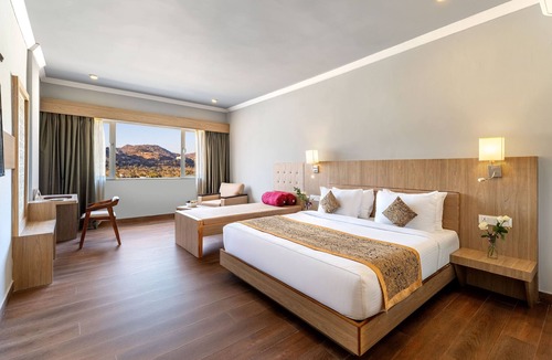 Kumbhalgarh Resort | Via Lakhela Resort & Spa