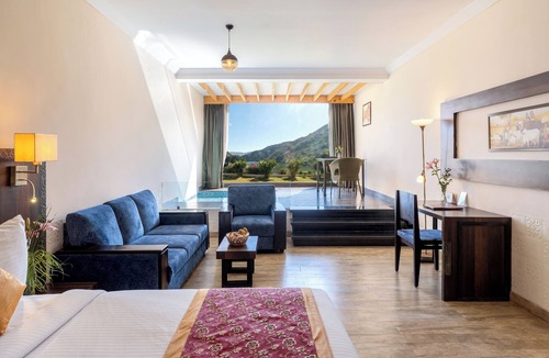 Kumbhalgarh Resort | Via Lakhela Resort & Spa
