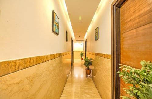 Kalkaji Hotel | Via Le Grand