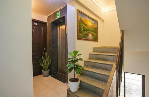 T Nagar Hotel | Via Lloyds Inn