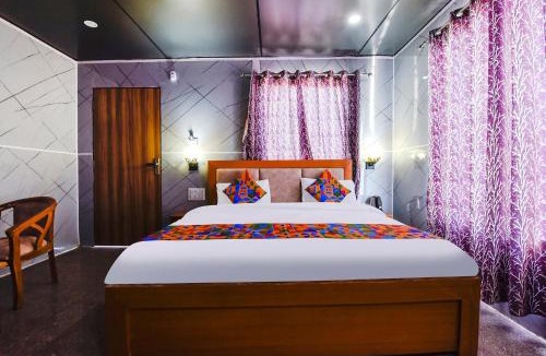 Kempty Range Hotel | Via Neilkanth