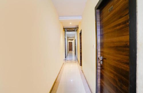 Prabhadevi Hotel | Via New Silver Elite