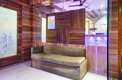 Prabhadevi Hotel | Via New Silver Elite