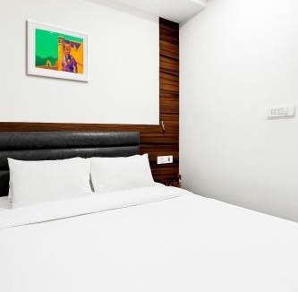 Faridabad House | Via Nexus Select