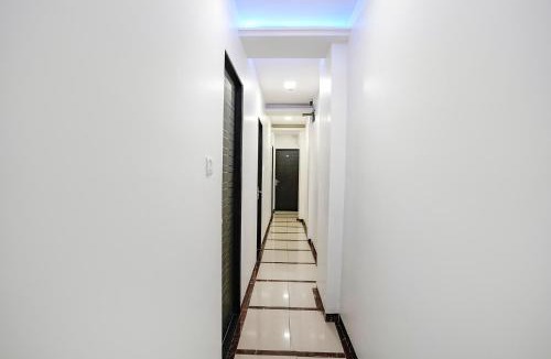 Mumbai Hotel | Via Park Residency