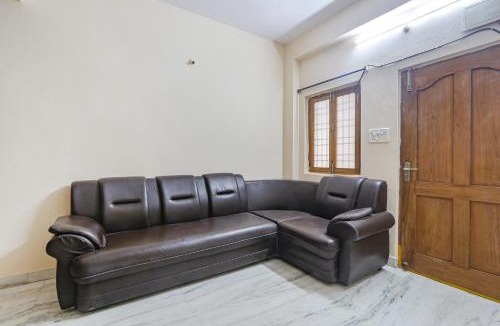 Kondapur Hotel | Via Prestige Castle - Nr HITEX Exhibition Center Hitech City