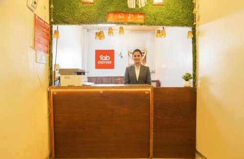 Pune Hotel | Via Ravikiran