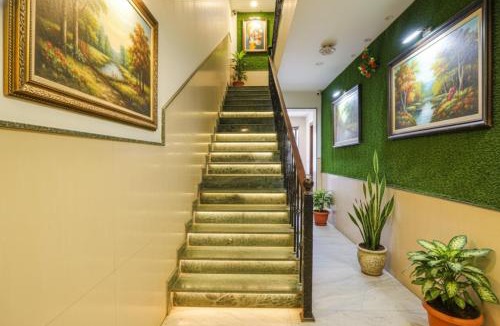 Pune Hotel | Via Ravikiran