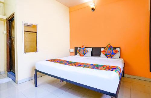 Pune Hotel | Via Ravikiran