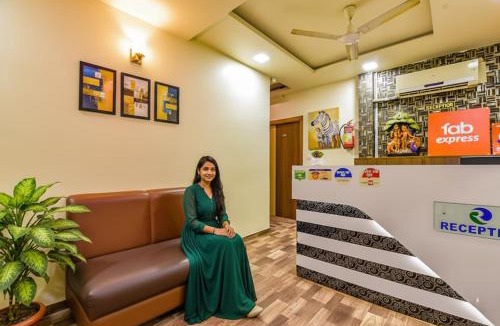 Prahlad Nagar Hotel | Via Relax Inn