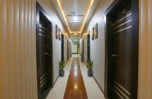 Mira Road East Hotel | Via Shivani Residency