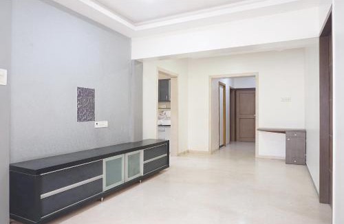 Karve Nagar Hotel | Via Shree Haree Residency