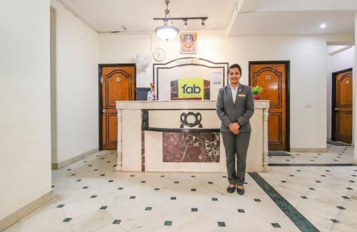 DLF Phase 3 Hotel | Via Singh Suite