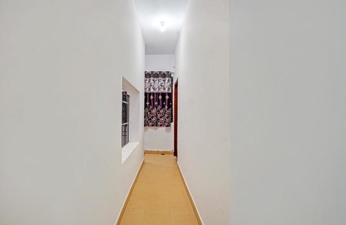 Chennai House | Via SS Residency