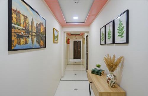 Khar Hotel | Via Stay Land