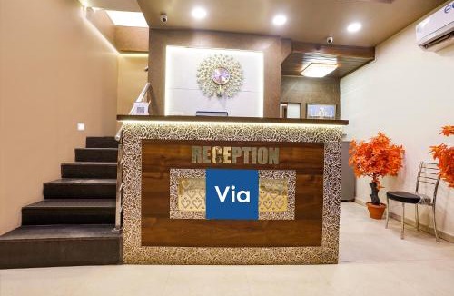 Kurla West Hotel | Via Tawakkal