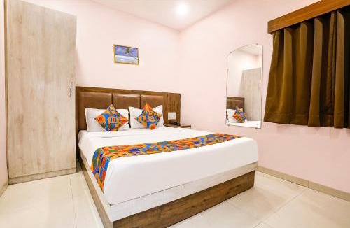 Kurla West Hotel | Via Tawakkal