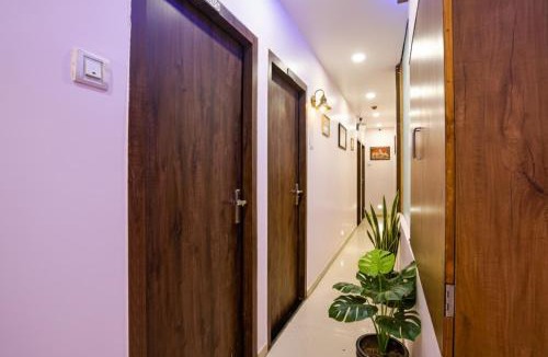 Kurla West Hotel | Via Tawakkal